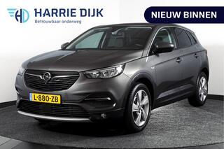 Opel Grandland X 1.2 Turbo 130 PK Innovation - Automaat O