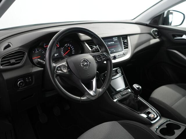 Opel Grandland X 1.2 Turbo Edition | Trekhaak | Cruise | Camera | Carplay | DAB | – foto 7
