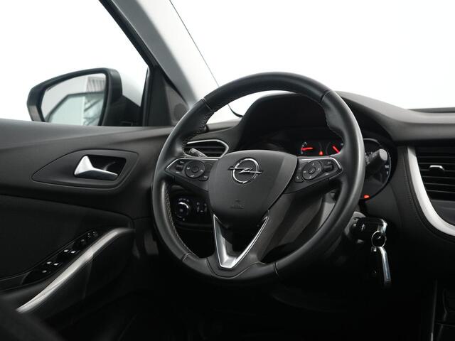 Opel Grandland X 1.2 Turbo Edition | Trekhaak | Cruise | Camera | Carplay | DAB | – foto 8
