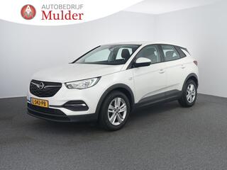 Opel Grandland X 1.2 Turbo Edition | Trekhaak | Cruise |