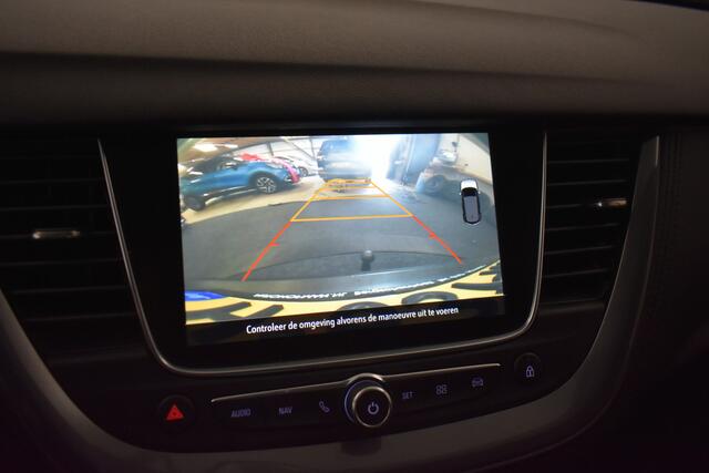 Opel Grandland X 1.2 Turbo B-Tone Executive Camera Trekh – foto 2