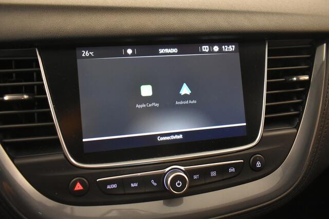 Opel Grandland X 1.2 Turbo B-Tone Executive Camera Trekh – foto 6