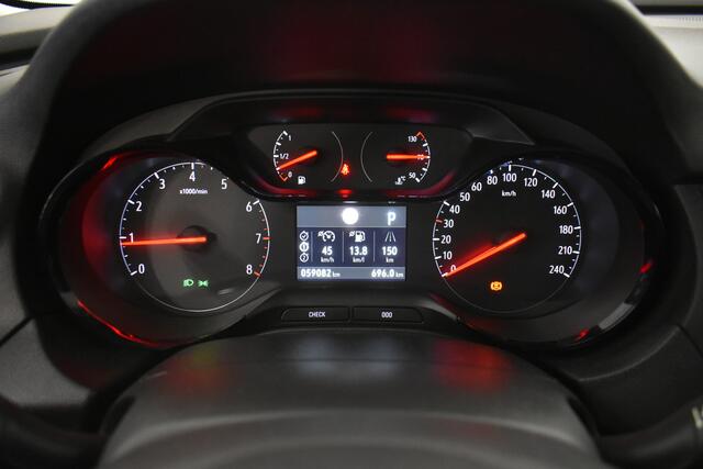 Opel Grandland X 1.2 Turbo B-Tone Executive Camera Trekh – foto 7