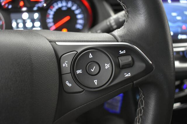 Opel Grandland X 1.2 Turbo B-Tone Executive Camera Trekh – foto 9