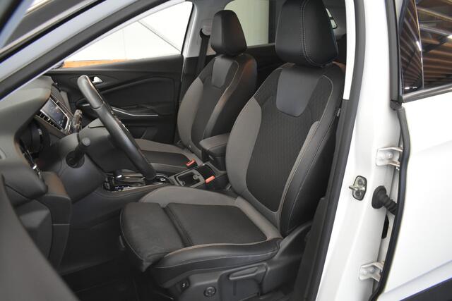 Opel Grandland X 1.2 Turbo B-Tone Executive Camera Trekh – foto 10