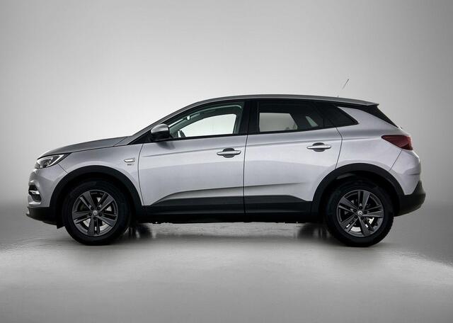 Opel Grandland X 1.2 Turbo 120 Jaar Edition – foto 2