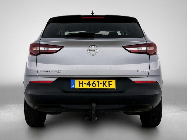 Opel Grandland X 1.2 Turbo 120 Jaar Edition – foto 3
