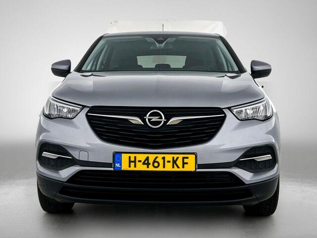 Opel Grandland X 1.2 Turbo 120 Jaar Edition – foto 5