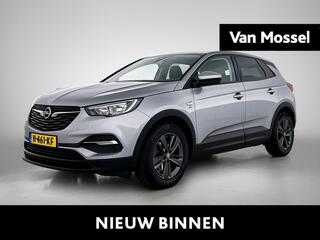 Opel Grandland X 1.2 Turbo 120 Jaar Edition
