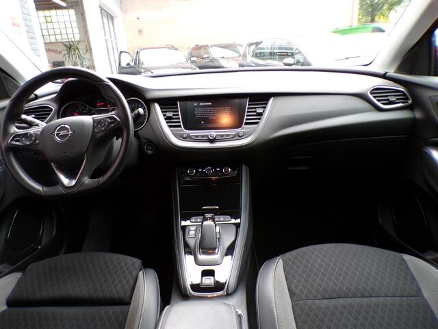 Opel Grandland X 1.6 Turbo Hybrid4 SoH 98% Ultimate TOP STAAT! – foto 6