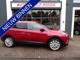 Opel Grandland X 1.6 Turbo Hybrid4 SoH 98% Ultimate TOP S