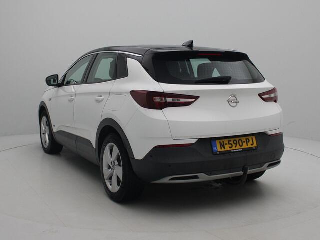 Opel Grandland X 1.6 Turbo Hybrid Business Elegance | Trekhaak | Camera | Navigatie | – foto 2