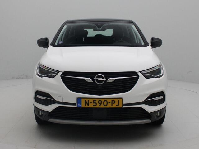 Opel Grandland X 1.6 Turbo Hybrid Business Elegance | Trekhaak | Camera | Navigatie | – foto 3