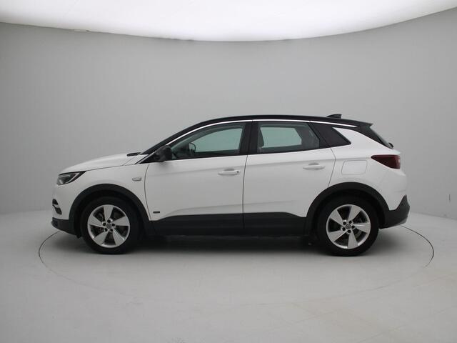 Opel Grandland X 1.6 Turbo Hybrid Business Elegance | Trekhaak | Camera | Navigatie | – foto 4