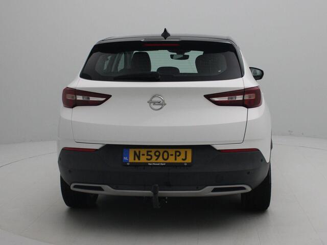 Opel Grandland X 1.6 Turbo Hybrid Business Elegance | Trekhaak | Camera | Navigatie | – foto 5
