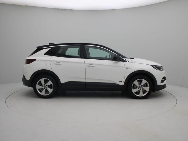 Opel Grandland X 1.6 Turbo Hybrid Business Elegance | Trekhaak | Camera | Navigatie | – foto 6