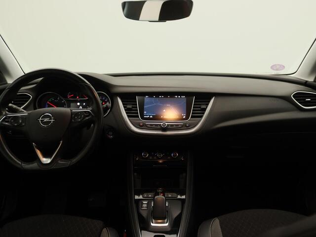 Opel Grandland X 1.6 Turbo Hybrid Business Elegance | Trekhaak | Camera | Navigatie | – foto 7