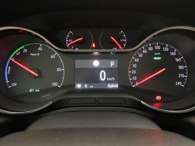 Opel Grandland X 1.6 Turbo Hybrid Business Elegance | Trekhaak | Camera | Navigatie | – foto 8