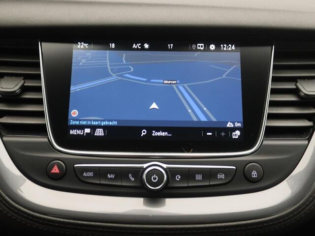 Opel Grandland X 1.6 Turbo Hybrid Business Elegance | Trekhaak | Camera | Navigatie | – foto 9