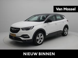 Opel Grandland X 1.6 Turbo Hybrid Business Elegance | Tre