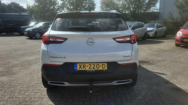 Opel Grandland X 1.2 Turbo Ultimate – foto 3