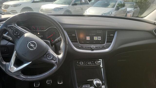 Opel Grandland X 1.2 Turbo Ultimate – foto 8