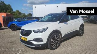 Opel Grandland X 1.2 Turbo Ultimate