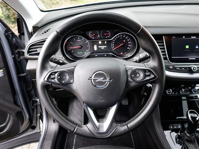 Opel Grandland X 1.2 Turbo Business Elegance 1e-Eig. & Keurig-Onderh. BOVAG-Garantie. NL-Auto – foto 5
