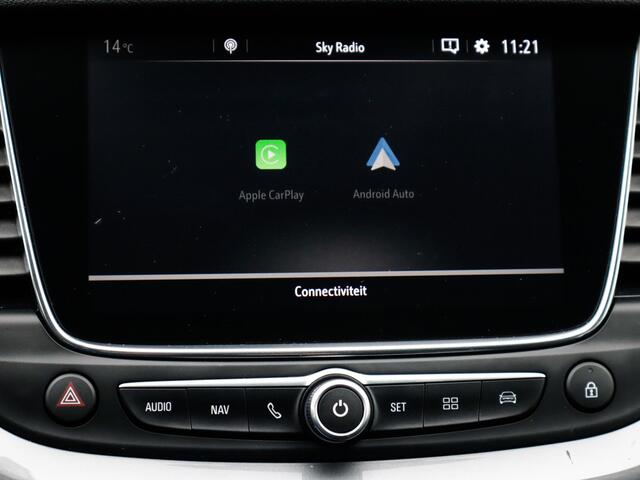 Opel Grandland X 1.2 Turbo Business Elegance 1e-Eig. & Keurig-Onderh. BOVAG-Garantie. NL-Auto – foto 6