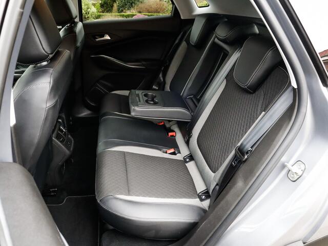 Opel Grandland X 1.2 Turbo Business Elegance 1e-Eig. & Keurig-Onderh. BOVAG-Garantie. NL-Auto – foto 8