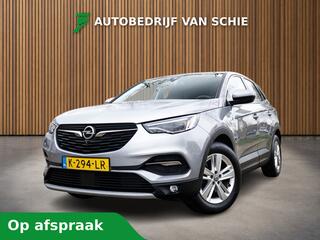 Opel Grandland X 1.2 Turbo Business Elegance 1e-Eig. & Ke