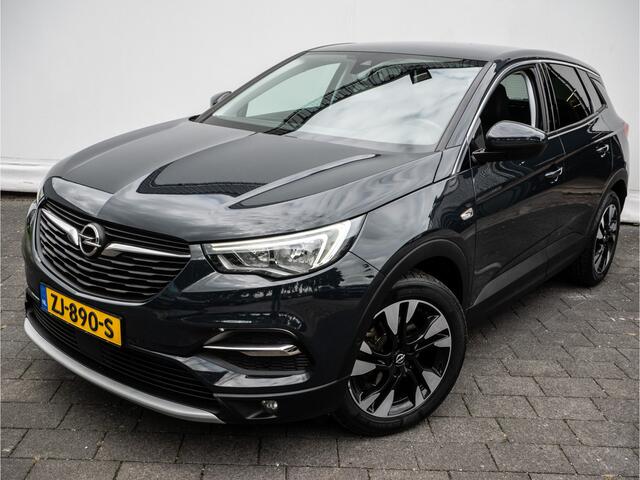 Opel Grandland X 1.2 Turbo 130pk Innovation Trekhaak/ Camera/ Carplay/ Navigatie/ Cruise control – foto 5