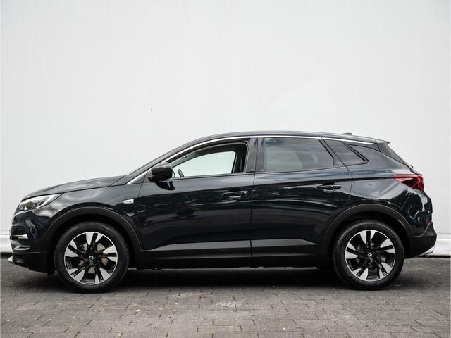 Opel Grandland X 1.2 Turbo 130pk Innovation Trekhaak/ Camera/ Carplay/ Navigatie/ Cruise control – foto 6