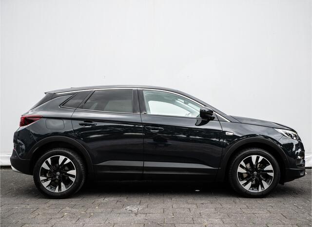 Opel Grandland X 1.2 Turbo 130pk Innovation Trekhaak/ Camera/ Carplay/ Navigatie/ Cruise control – foto 9