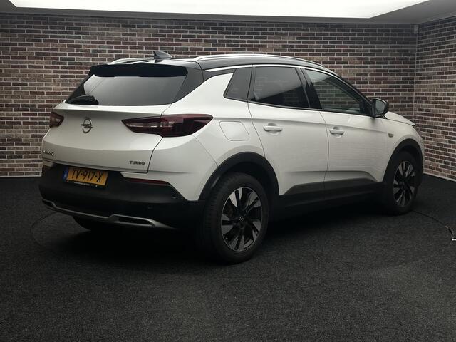 Opel Grandland X 1.2 Turbo Business Executive |Elektrische achterklep – foto 2