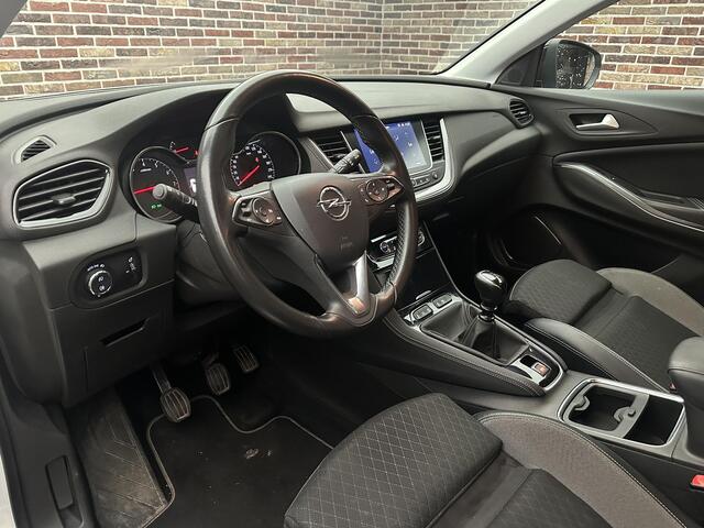 Opel Grandland X 1.2 Turbo Business Executive |Elektrische achterklep – foto 3