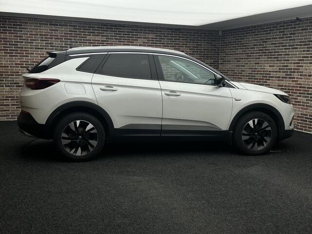 Opel Grandland X 1.2 Turbo Business Executive |Elektrische achterklep – foto 4