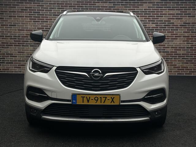 Opel Grandland X 1.2 Turbo Business Executive |Elektrische achterklep – foto 5