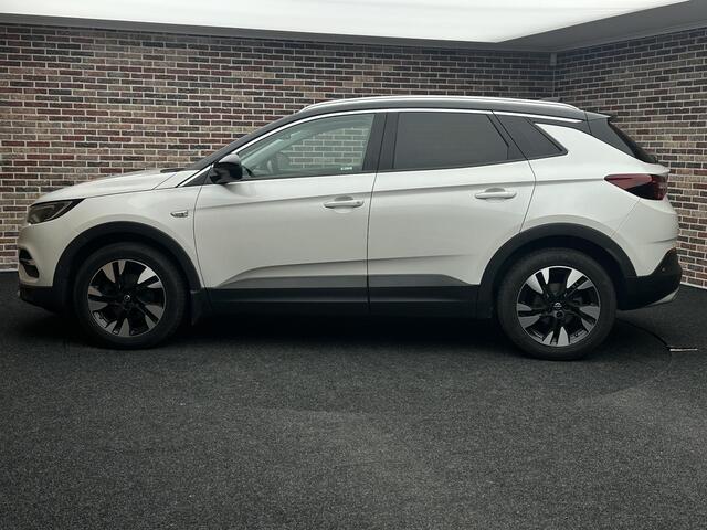 Opel Grandland X 1.2 Turbo Business Executive |Elektrische achterklep – foto 6