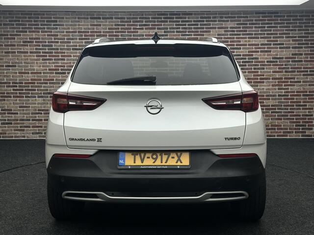 Opel Grandland X 1.2 Turbo Business Executive |Elektrische achterklep – foto 7