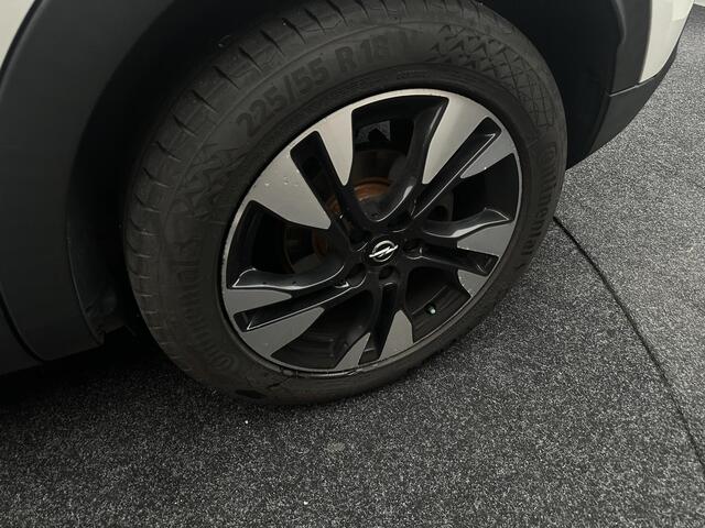 Opel Grandland X 1.2 Turbo Business Executive |Elektrische achterklep – foto 8