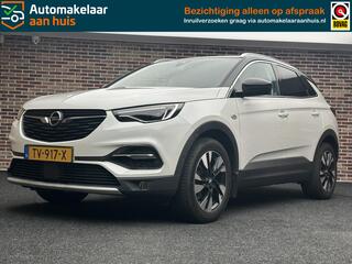 Opel Grandland X 1.2 Turbo Business Executive |Elektrisch