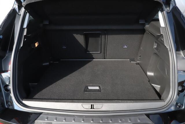 Opel Grandland X 1.2 Turbo Innovation 131PK Leder Memory Stoelen Navigatie Achteruitrijcamera Stuur & Stoelverwarming – foto 8