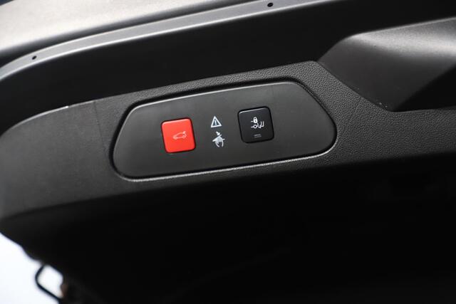 Opel Grandland X 1.2 Turbo Innovation 131PK Leder Memory Stoelen Navigatie Achteruitrijcamera Stuur & Stoelverwarming – foto 9