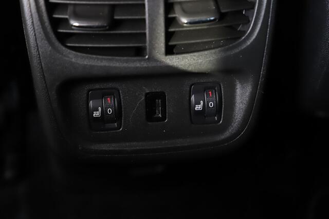 Opel Grandland X 1.2 Turbo Innovation 131PK Leder Memory Stoelen Navigatie Achteruitrijcamera Stuur & Stoelverwarming – foto 10