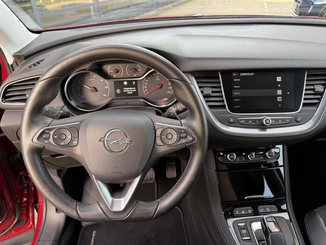 Opel Grandland X 1.6 Turbo Hybrid Business Executive – foto 5