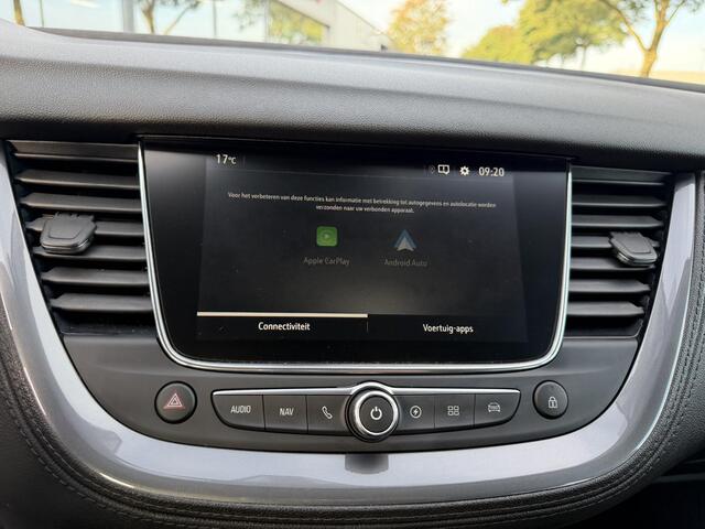 Opel Grandland X 1.6 Turbo Hybrid Business Executive – foto 7