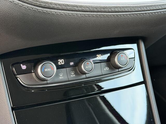 Opel Grandland X 1.6 Turbo Hybrid Business Executive – foto 8