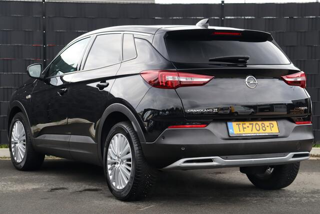 Opel Grandland X 1.2 Turbo Innovation | Dealer onderhouden | Camera | Navigatie | Elek. klep | Cruise Control – foto 5