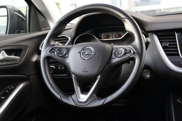 Opel Grandland X 1.2 Turbo Innovation | Dealer onderhouden | Camera | Navigatie | Elek. klep | Cruise Control – foto 6